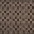 Fine-Line 54 in. Wide Bronze- Metallic Tufted Upholstery Faux Leather FI3480500